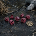 The Witcher Dice Set: Crones - Whispess (7)